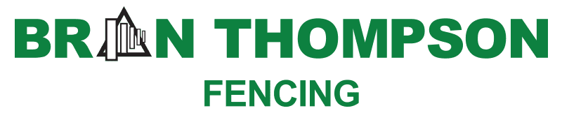 Brian Thompson Fencing